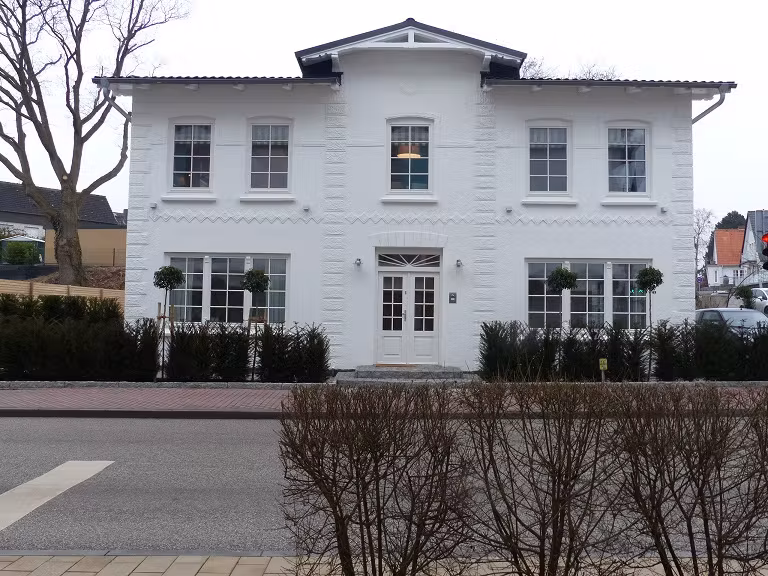 Villa Gr&ouml;mitz