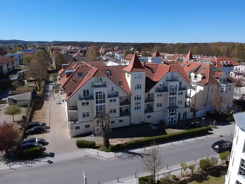 Villa Hanse