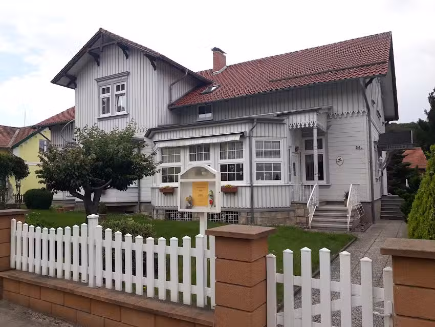 Villa HarzFokus