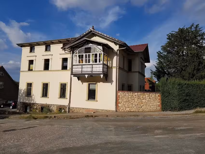 Villa Heimburg