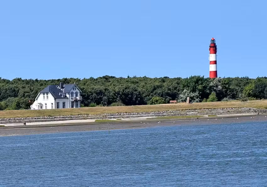 Villa Helgoland