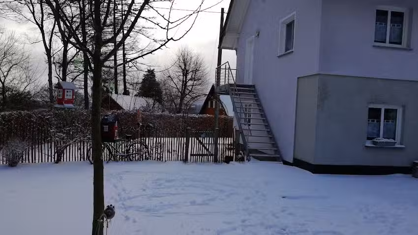Villa Heuboden