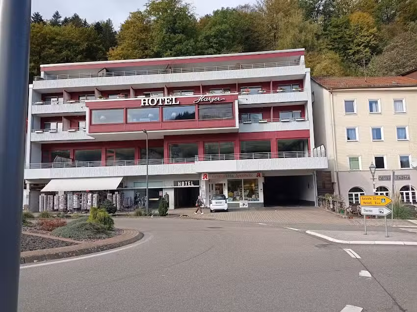 Villa Himmelsblau