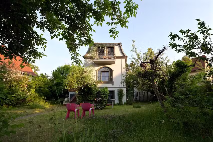 Villa Honigpumpe