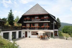 Villa Hubertus