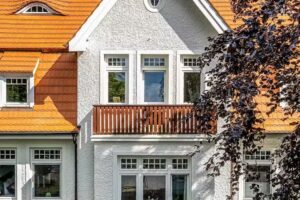 Villa Hygge Ferienwohnungen