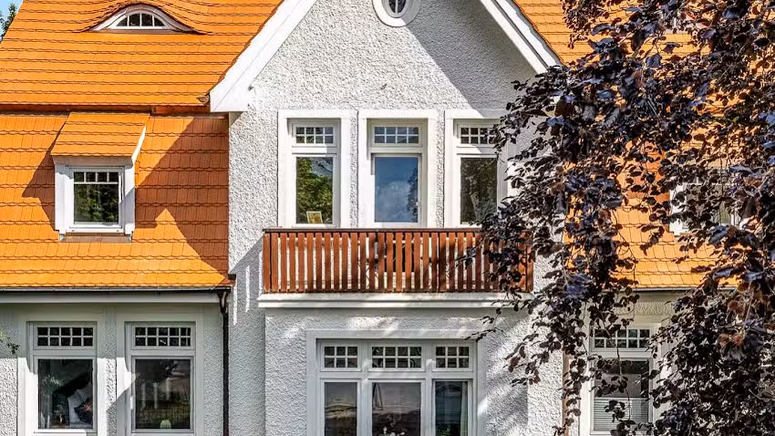 Villa Hygge Ferienwohnungen