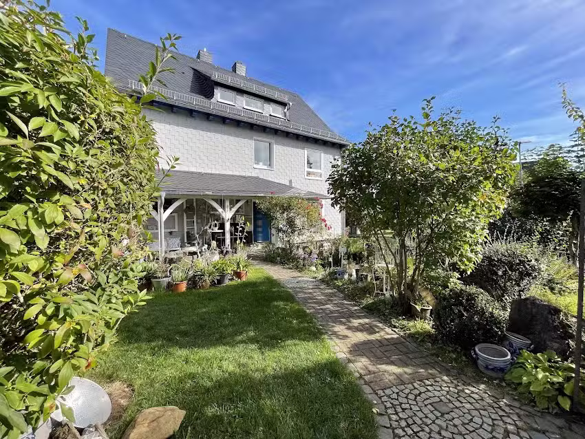 Villa Jani B&B