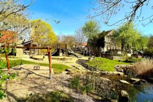 Villa K – Kapellendorf