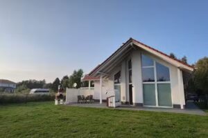 Villa Kapit&auml;n Dornfelder