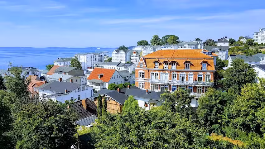 Villa Katharina