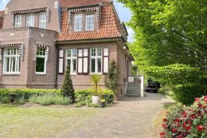 Villa Leda