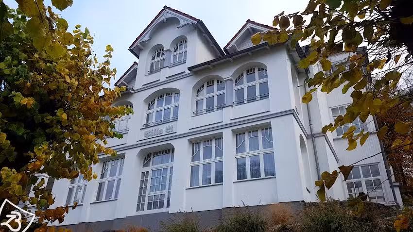 Villa Li &ndash; Penthouse