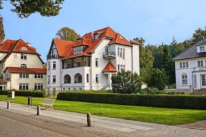 Villa L&ouml;wenstein