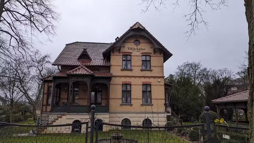 Villa Luise