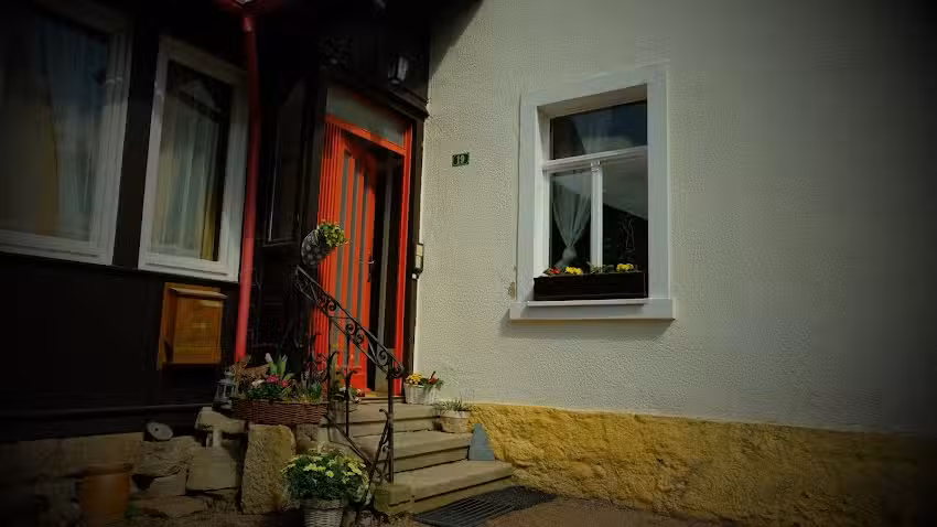 Villa Lydia