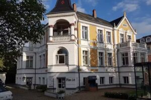 Villa Magda
