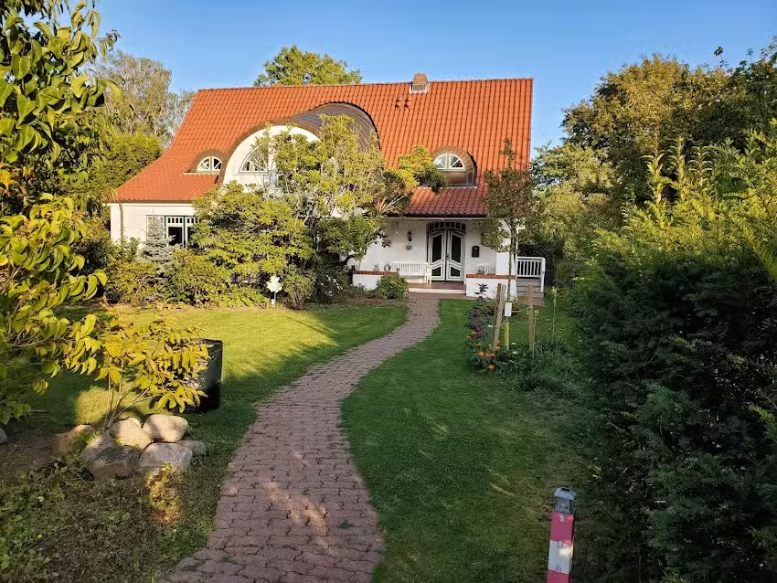 Villa Magnolia