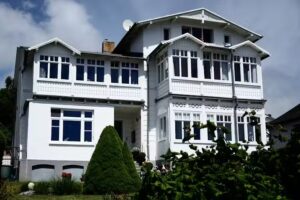 Villa Margarete