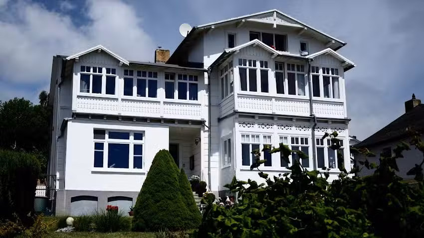 Villa Margarete