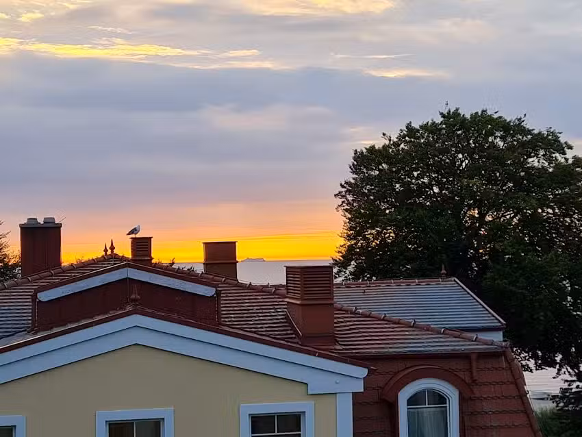 Villa Margot Wohnung