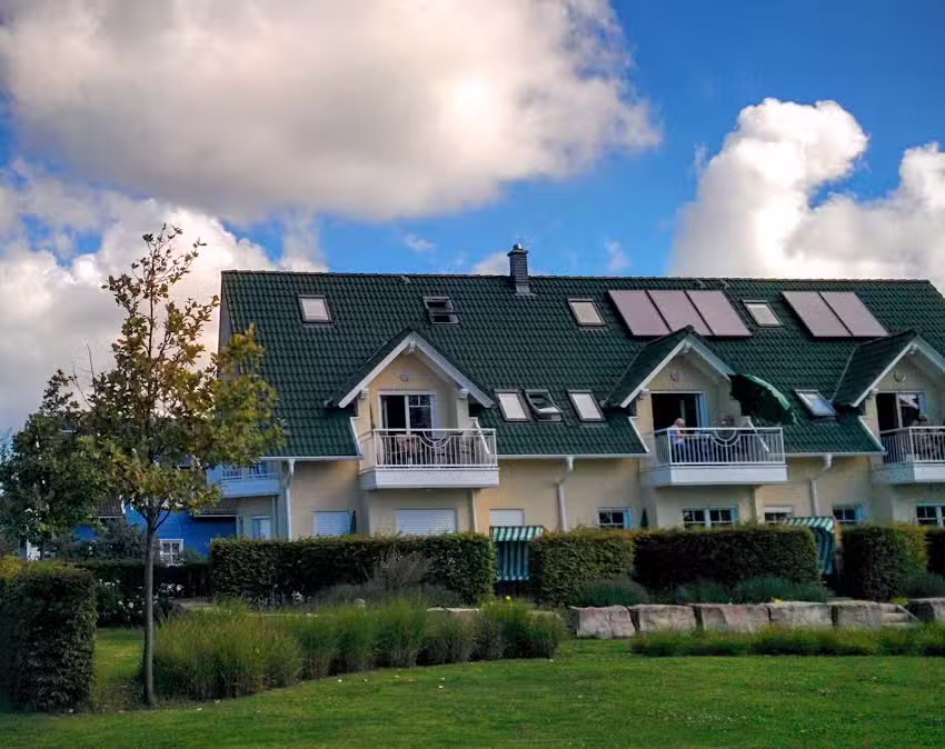 Villa Maris
