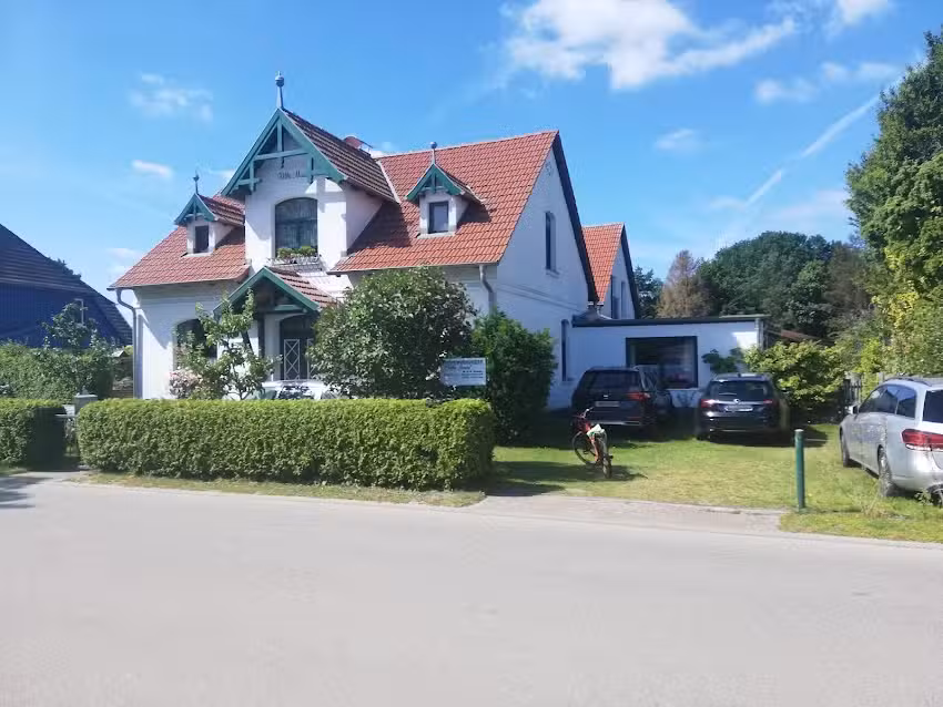 Villa Marita