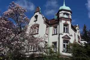 Villa Markersdorf