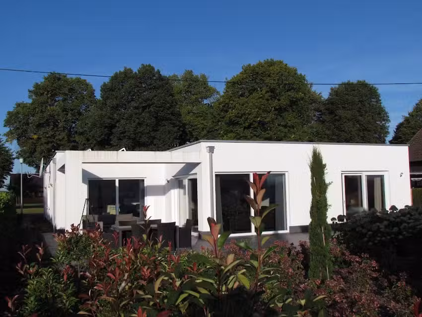 Villa Mosel