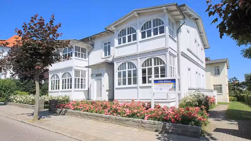 Villa M&ouml;we