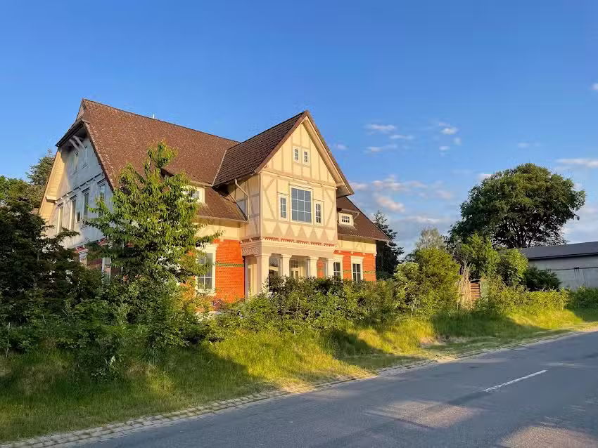Villa Muenchbach Bed & Wine