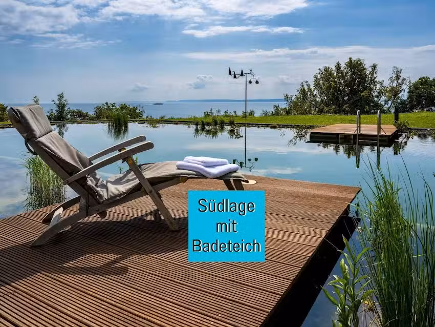 Villa Nause &ndash; Meerblick & Spa