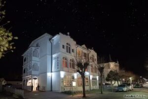 Villa Osada