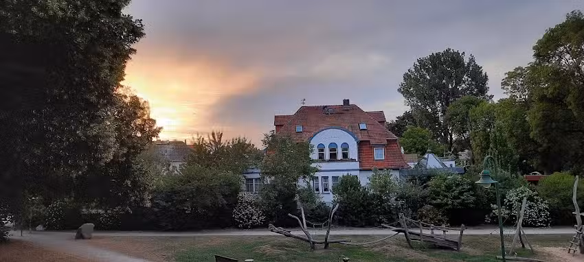 Villa Pusteblume