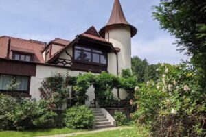 Villa Rapunzel