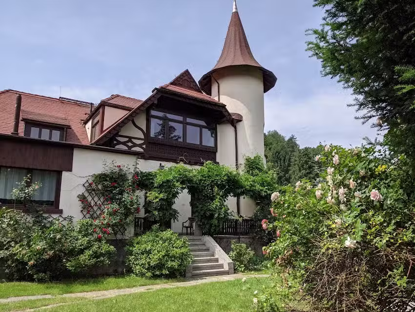 Villa Rapunzel