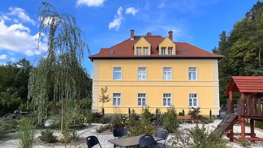 Villa Rathmannsdorf