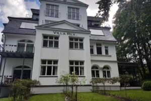 Villa Rex
