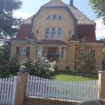 Villa Rosengarten