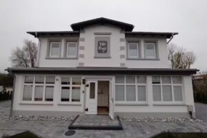 Villa Ruge