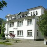 Villa R&uuml;gen