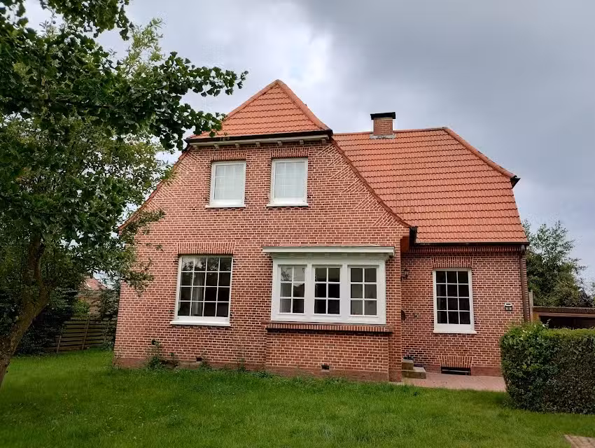 Villa Rysum