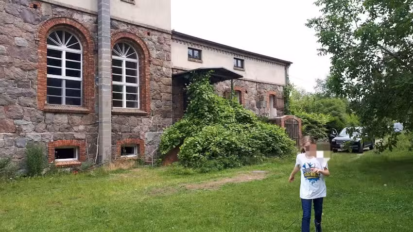 Villa S&I