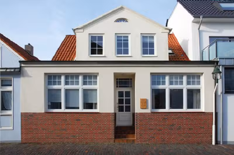 Villa Sander Hus