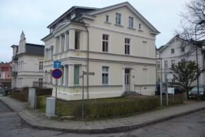 Villa Sandrose (Holiday Classic)