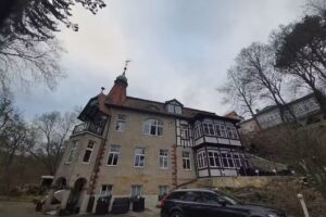 Villa Schloßberg