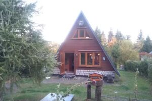 Villa Schneckenstein