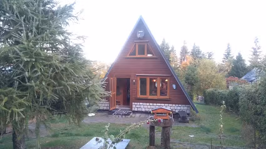 Villa Schneckenstein