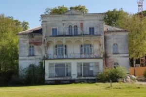 Villa Schwan