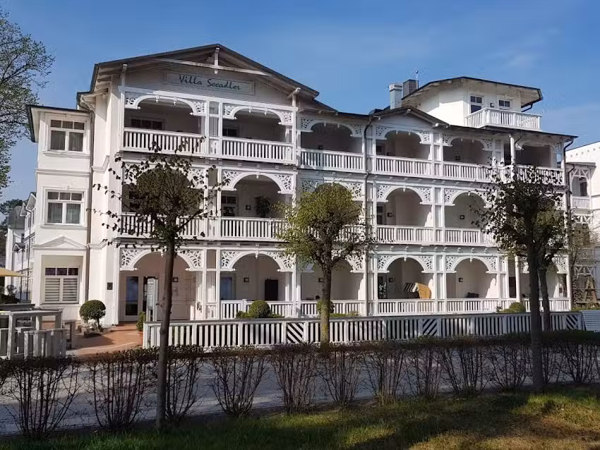 Villa Seeadler